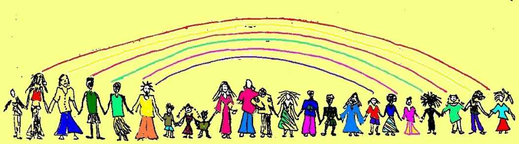 Rainbow Family